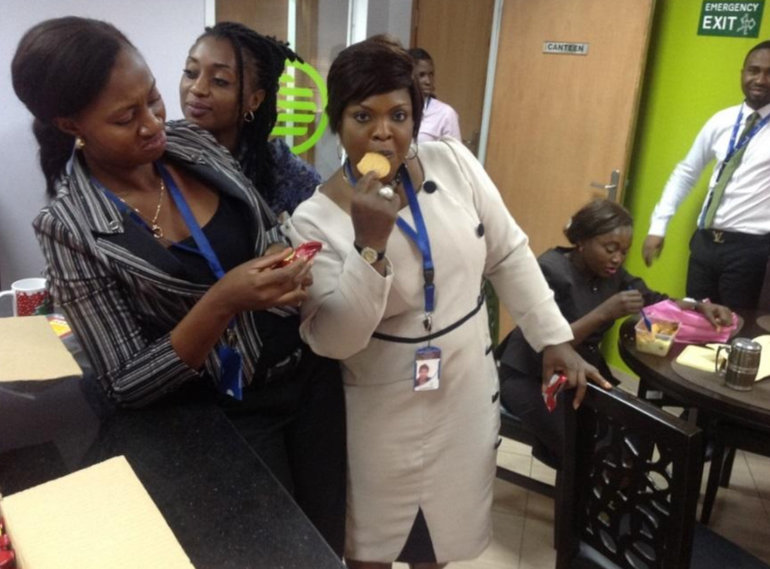 Project showcase image 1